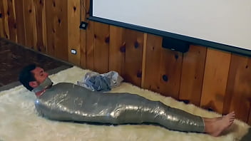 Sealing The Deal – Bondage Jeopardy Preview