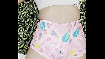 My Sweet Stepdaughter Has A Delicious Pussy, I Fuck Her Mercilessly.