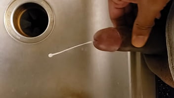 Alan Prasad Shoots His Load In Kitchen Sink. Indian Boy Jerks His Cute Dick. Masturbation Desi Boy. Indian Man Jerks …