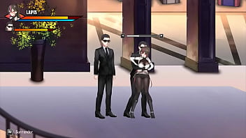 Cute Girl Having Sex With Men In Sodom-r New Hentai Gameplay