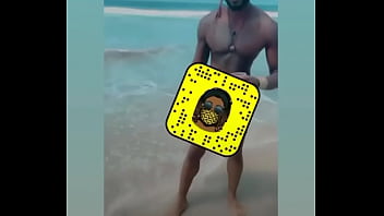 Killmongert Visits Blacks Beach