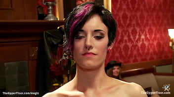 Maestro Stefanos Make Slaves Fuck