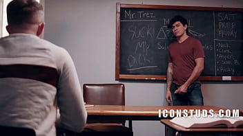 Sex Is Math And Math Is Sex (super Hot Stud Teaches Math)