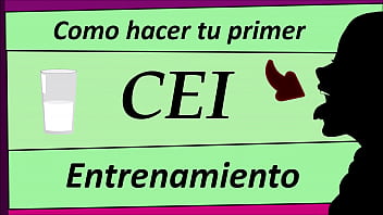 Joi – Instrucciones Para Tu Primer Cei. En Español.