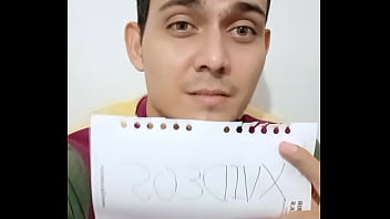 Vídeo De Verificación – amateur – Video 1973245