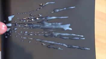 Huge Cum Load 16 Spurt