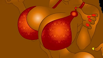 The Onion Twinz Two Bubble-butt Ebony Goddesses Shake Their Asses