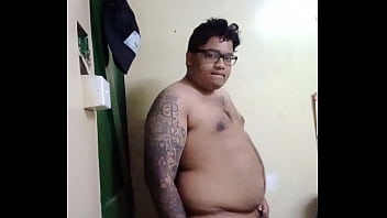 Brij Jerks Off _ Cums In Another Room Of His House (light Mode)