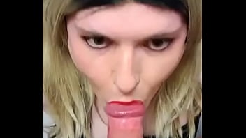 Feeding Time For Sissy In Oc