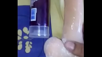 Consolador Grande E Sem Rodeio …pra Dentro Que Adoro