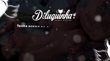 Novinha Cheia De Tesão Na Sua Chamada De Vídeo Ao Vivo