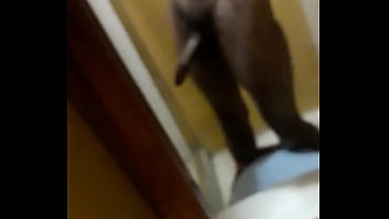 Raul Tiene Una Verga Grande