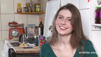 Intimate Moments With Vanessa