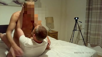 Breeding Str8-ish Scottish Guy