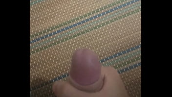 毎日オナニー　8日目 – Part 2