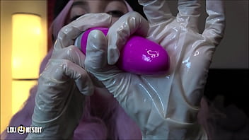 Anal Slave Asmr Lou Nesbit, Lia Louise