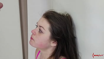 Submissive Teen Analized And Disguarded