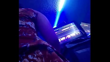 Sissy Slut Playing With Herself And Showing Off Her Pussy To You. Sexy Sissy Training