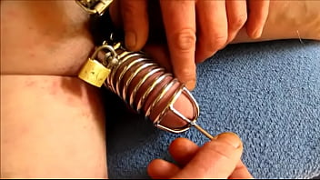 006 My Chastity Urethral Dilator