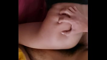 Colegiala Mexicana No Se Da Cuenta Que La Grabo