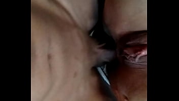 Comendo Cuzinho No After Pt1