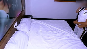 Alumna Popular Mexicana Colegiala Y Joven Estudiante Con Grande Culo