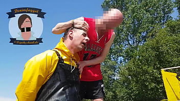 Rubber, Pvc, Sweat, Drowning, Raingear – Unknown – 2025 – Amazing – Session – Video 1890080