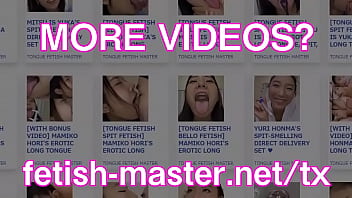 Japanese Asian Tongue Spit Face Nose Licking Sucking Kissing Handjob Fetish – More At Fetish-master.net – spit, spitting, kiss, kissing, tongue, stinky, sniff, smell, sniffing, tongue-kissing, long-tongue, – Video 1877948