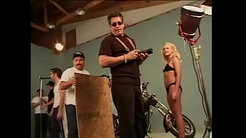 Actresses And Actors Share With You Interesting Moments On The Set Of The Porn Film _university Coeds 31_