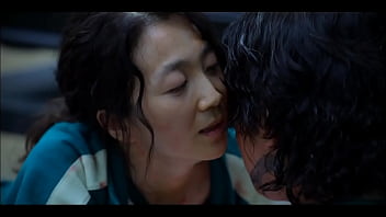 Squid Game Sex Scene