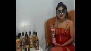 Vídeo De Verificación – hot, sexy, verification-video, charapitamia – Video 1692410