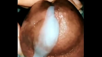 This Thick Cum Wants To Be In Your Mouth