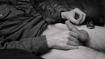 Released From The Tiny Cage