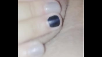 Siririca, Da Separada Gostosa Que Conheci No Badoo