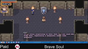 Brave Soul Part06