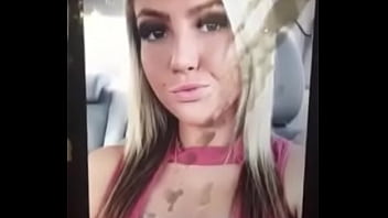 Massive Cumtribute For Hope
