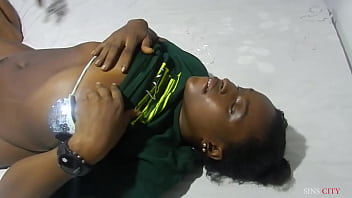 Fucking My Boyfriend Before Morning Lectures