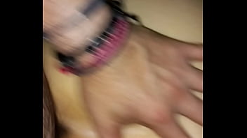 Nalgas De Mi Esposa – nalgas, nalgada – Video 1879819