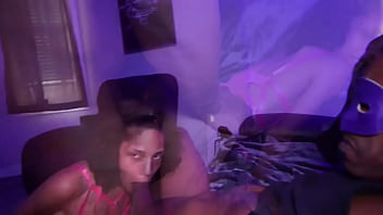 No Games With That Pussy With Strawberry