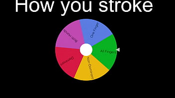 Fap Decider – Edging Instructions