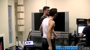 Reality Video Of Kain Lanning And Jayden Ellis Interviewed