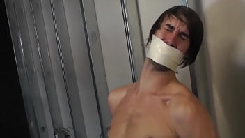 Catch And Release – Bondage Jeopardy Preview