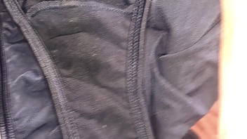 A Collection Of My Wife’ Dirty Panties