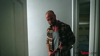 Horror House Horny Haunting- Stepdad And Daughters