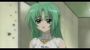 Higurashi 23