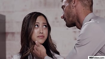 Manipulative Pastor Fucking The Almost Pure College Girl In A Religious Facility – Ryan Mclane, Alexia Anders