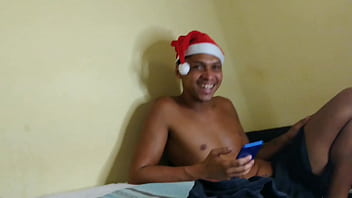 J_ CHEGANDO O NATAL E O PERU T como ?? RSRS
