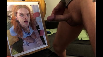 Cumshot On Pretty Face – cumshot, handjob, masturbation, jerking, cum-on-face, big-cock, tribute, hard-cock, huge-load – Video 1871951