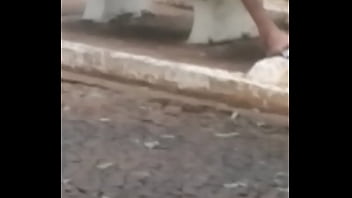 A Mala Do Morador De Rua