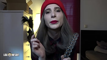 Control Your Orgasm!! Joi By Lou Nesbit, Lia Louise